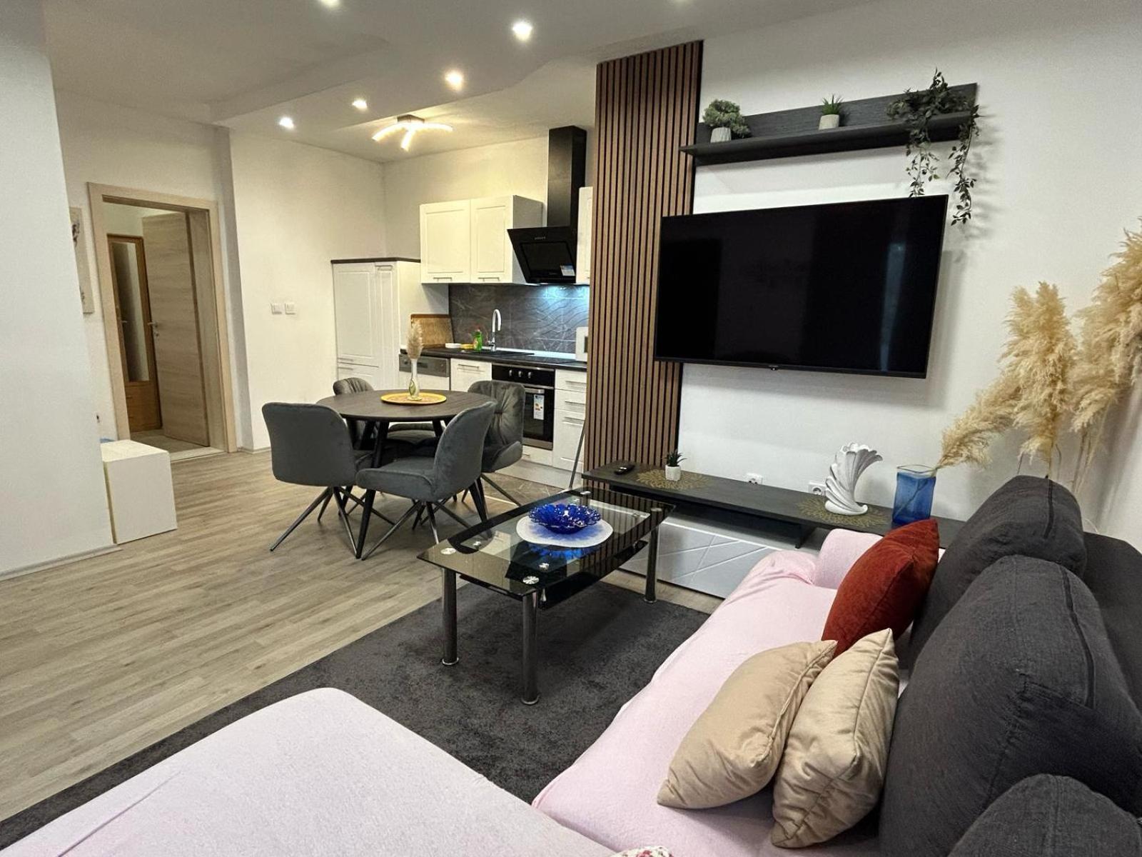 Villa Daja Biograd Na Moru Quarto foto