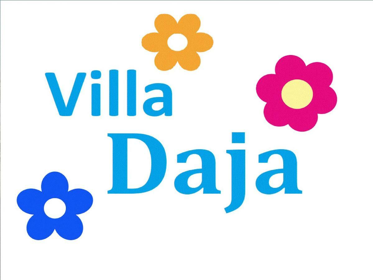 Villa Daja Biograd Na Moru Exterior foto